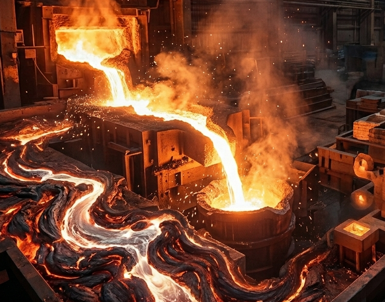 FractalNet in production